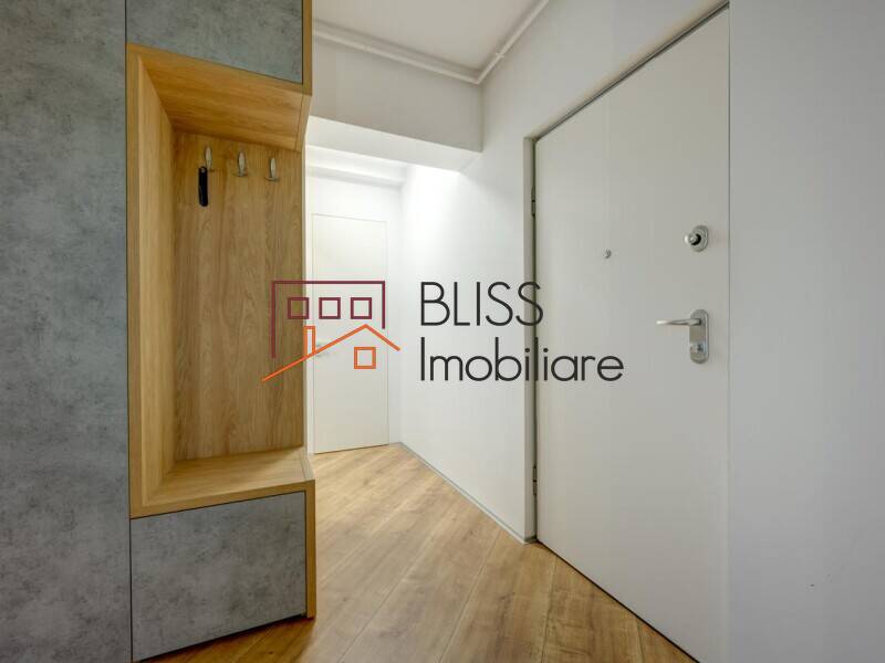 Furnished 2-Bedroom Apartment With Balcony, Bucharest / Ilfov | Bliss Imobiliare / Photo 8 - BLISS Imobiliare