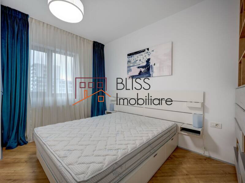 Furnished 2-Bedroom Apartment With Balcony, Bucharest / Ilfov | Bliss Imobiliare / Photo 12 - BLISS Imobiliare