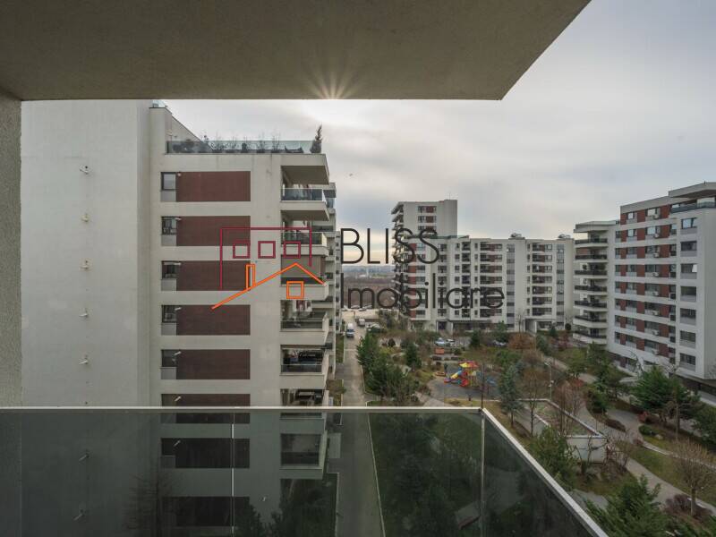 Apartament Mobilat Cu 3 Camere Si Balcon | Bliss Imobiliare / Photo 17 - BLISS Imobiliare