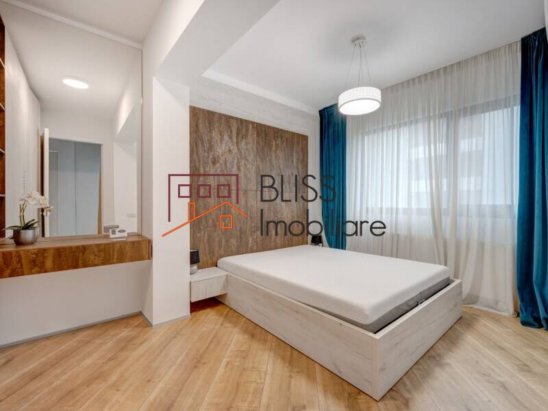 Furnished 2-Bedroom Apartment With Balcony, Bucharest / Ilfov | Bliss Imobiliare / Photo 15 - BLISS Imobiliare