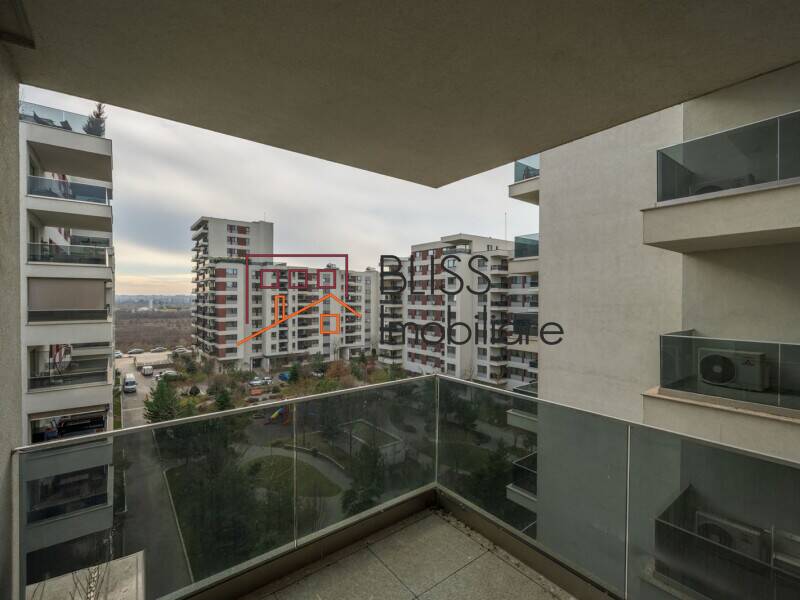 Apartament Mobilat Cu 3 Camere Si Balcon | Bliss Imobiliare / Photo 18 - BLISS Imobiliare