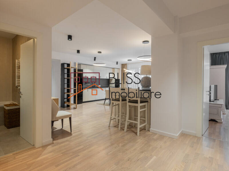 Apartament Modern Cu 3 Dormitoare Si Terasa | Bliss Imobiliare / Photo 9 - BLISS Imobiliare