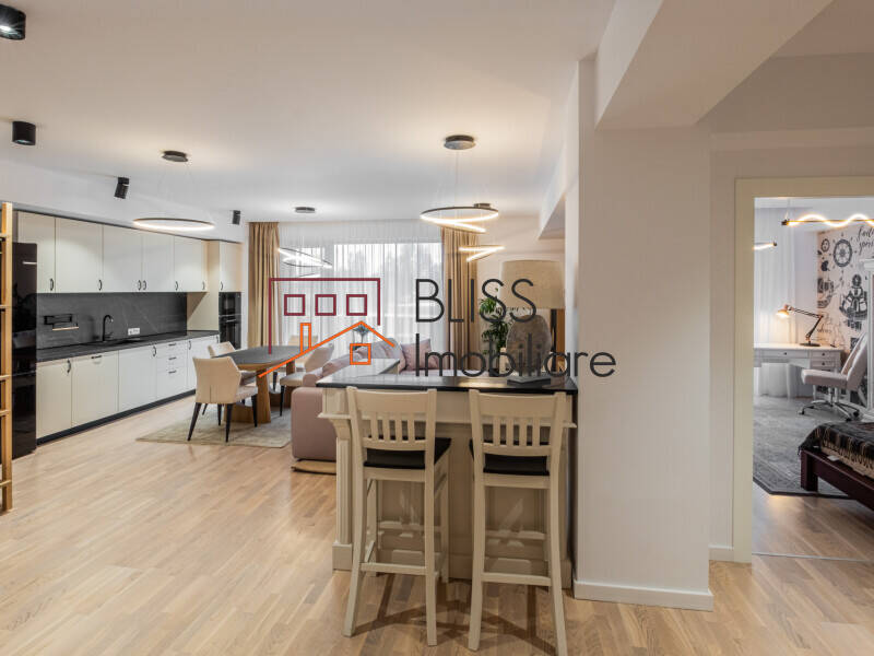 Apartament Modern Cu 3 Dormitoare Si Terasa | Bliss Imobiliare / Photo 11 - BLISS Imobiliare