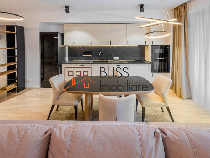 Apartament Modern Cu 3 Dormitoare Si Terasa | Bliss Imobiliare / Photo 8 - BLISS Imobiliare