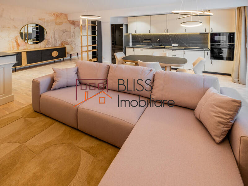 Apartament Modern Cu 3 Dormitoare Si Terasa | Bliss Imobiliare / Photo 5 - BLISS Imobiliare