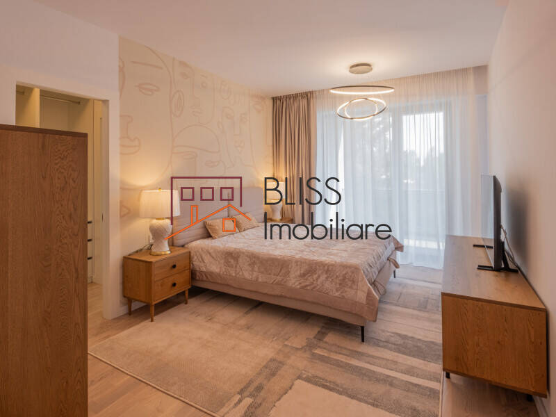 Apartament Modern Cu 3 Dormitoare Si Terasa | Bliss Imobiliare / Photo 14 - BLISS Imobiliare
