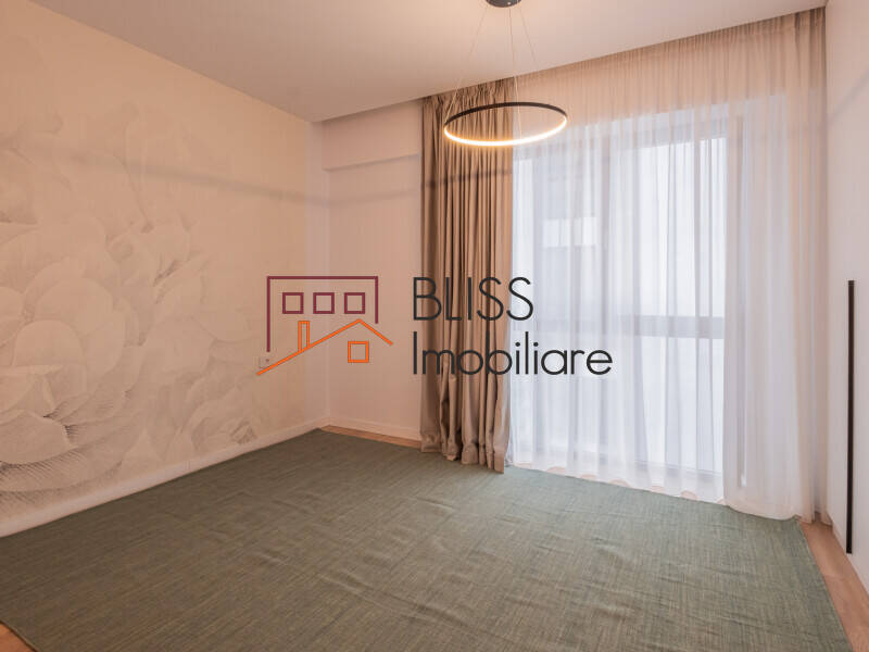 Apartament Modern Cu 3 Dormitoare Si Terasa | Bliss Imobiliare / Photo 16 - BLISS Imobiliare