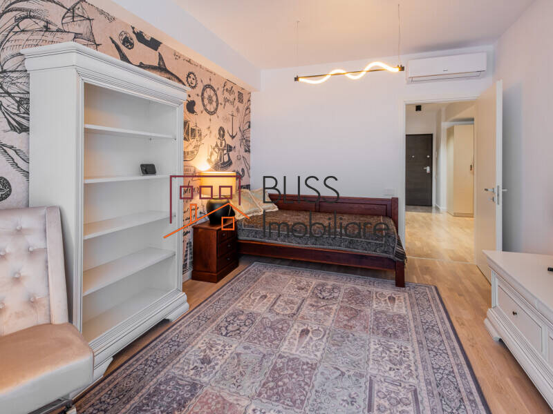 Apartament Modern Cu 3 Dormitoare Si Terasa | Bliss Imobiliare / Photo 19 - BLISS Imobiliare