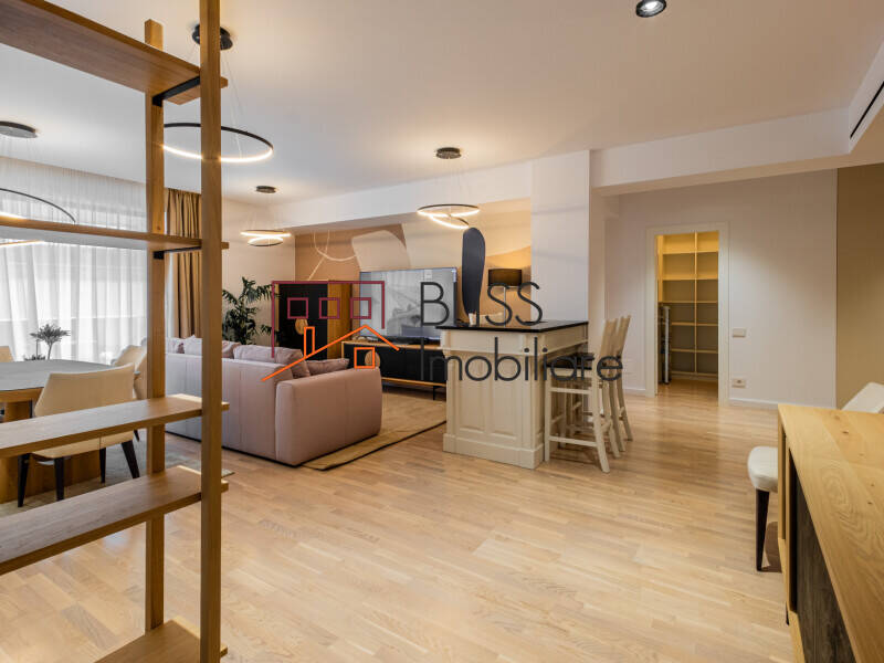 Apartament Modern Cu 3 Dormitoare Si Terasa | Bliss Imobiliare / Photo 1 - BLISS Imobiliare