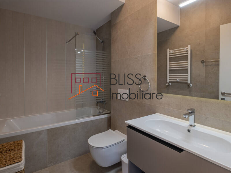Apartament Modern Cu 3 Dormitoare Si Terasa | Bliss Imobiliare / Photo 23 - BLISS Imobiliare