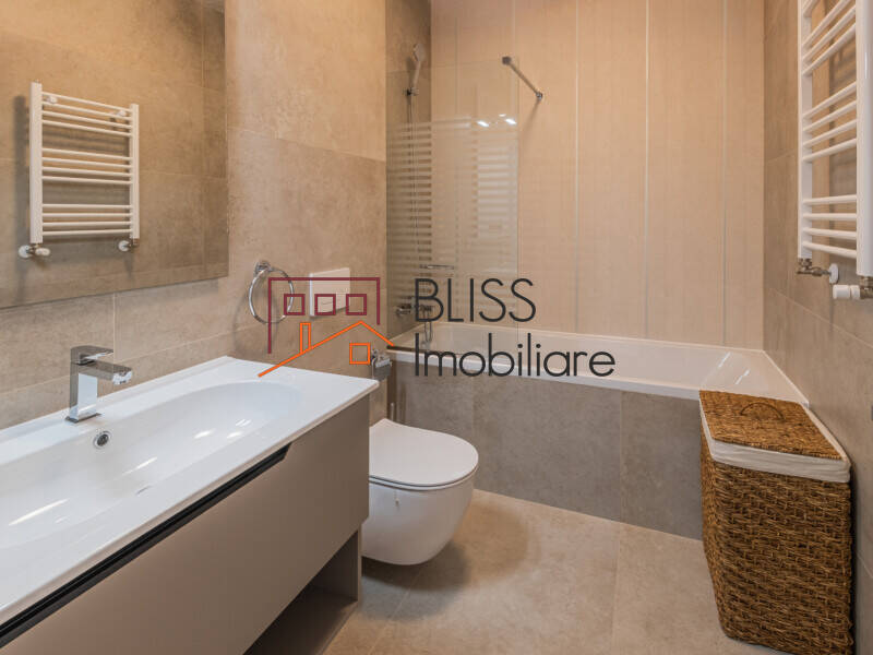 Apartament Modern Cu 3 Dormitoare Si Terasa | Bliss Imobiliare / Photo 24 - BLISS Imobiliare