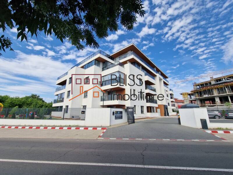 1-Bedroom Apartment With Private Garden And Parking, Bucharest / Ilfov | Bliss Imobiliare / Photo 12 - BLISS Imobiliare