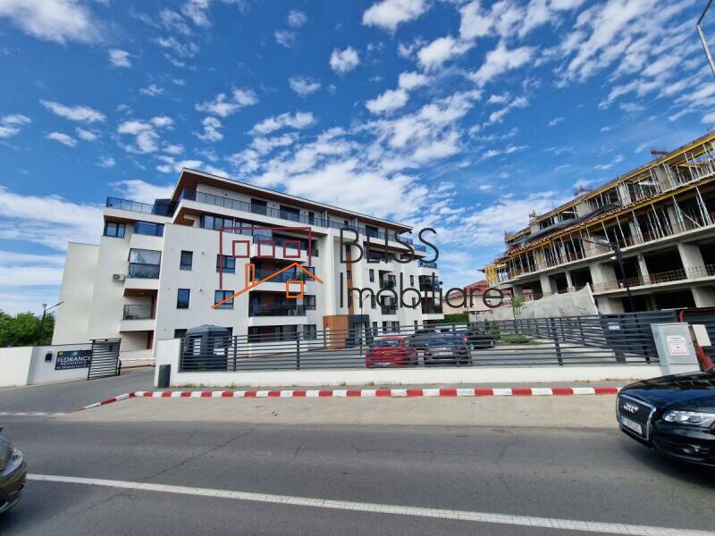 Apartament De 2 Camere Cu Gradina Privata Si Parcare | Bliss Imobiliare / Photo 11 - BLISS Imobiliare