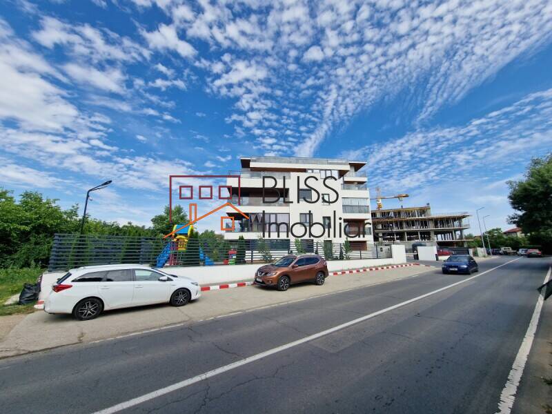 Apartament De 2 Camere Cu Gradina Privata Si Parcare | Bliss Imobiliare / Photo 13 - BLISS Imobiliare