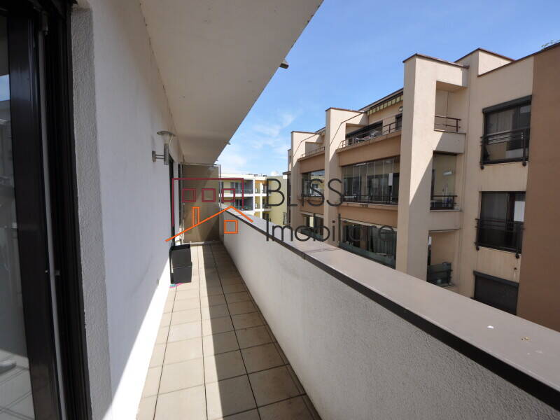 2-Bedroom Apartment Nordului – 160 Sqm, Herastrau Park View, Parking, Bucharest | Bliss Imobiliare / Photo 17 - BLISS Imobiliare