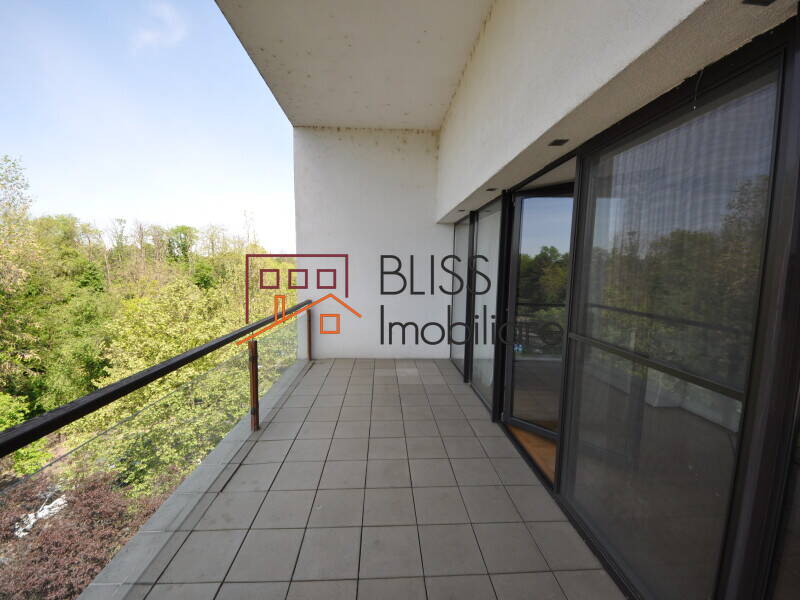 2-Bedroom Apartment Nordului – 160 Sqm, Herastrau Park View, Parking, Bucharest | Bliss Imobiliare / Photo 7 - BLISS Imobiliare