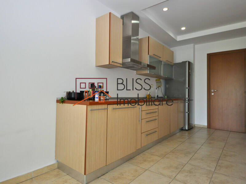 2-Bedroom Apartment Nordului – 160 Sqm, Herastrau Park View, Parking, Bucharest | Bliss Imobiliare / Photo 10 - BLISS Imobiliare