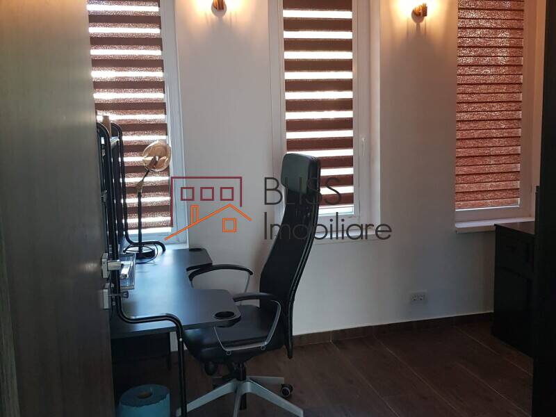 Casa 3 Camere Tunari  Ilfov– Bungalou Modern Cu Gradina | Bliss Imobiliare / Photo 16 - BLISS Imobiliare