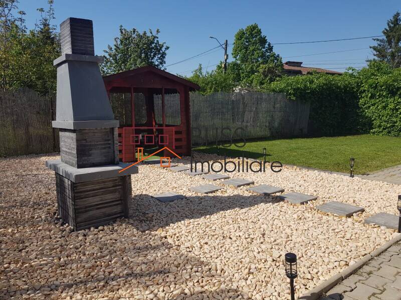 Casa 3 Camere Tunari  Ilfov– Bungalou Modern Cu Gradina | Bliss Imobiliare / Photo 21 - BLISS Imobiliare