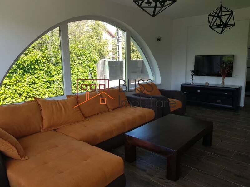 Casa 3 Camere Tunari  Ilfov– Bungalou Modern Cu Gradina | Bliss Imobiliare / Photo 5 - BLISS Imobiliare