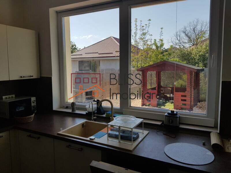Casa 3 Camere Tunari  Ilfov– Bungalou Modern Cu Gradina | Bliss Imobiliare / Photo 13 - BLISS Imobiliare