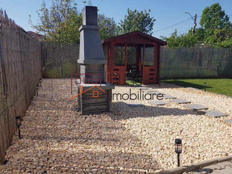2-Bedroom Bungalow Tunari Ilfov – Private Garden - Near Otopeni, Bucharest / Ilfov | Bliss Imobiliare / Photo 20 - BLISS Imobiliare