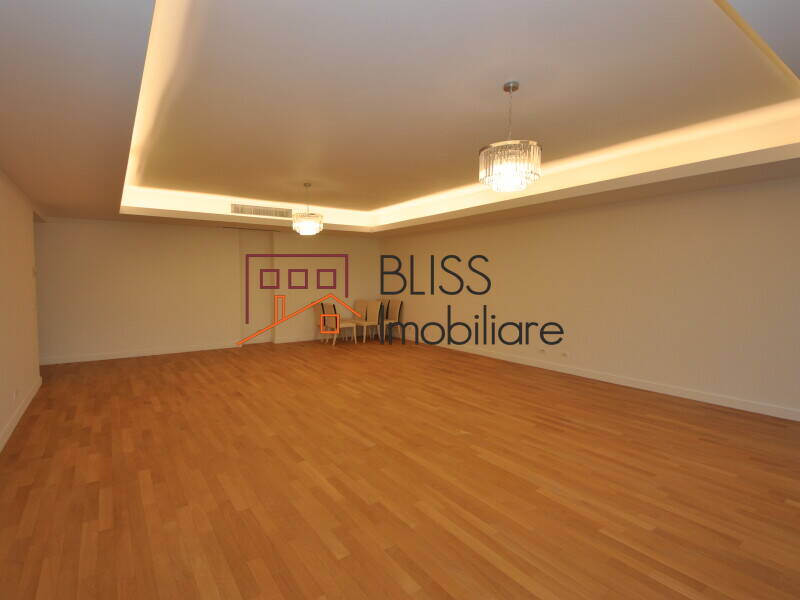 Luxury 3-Bedroom Apartment Direct Herastrau Park View, Bucharest | Bliss Imobiliare / Photo 4 - BLISS Imobiliare
