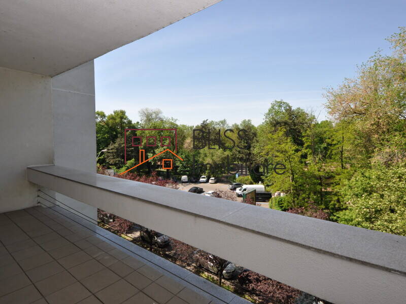 Luxury 3-Bedroom Apartment Direct Herastrau Park View, Bucharest | Bliss Imobiliare / Photo 9 - BLISS Imobiliare