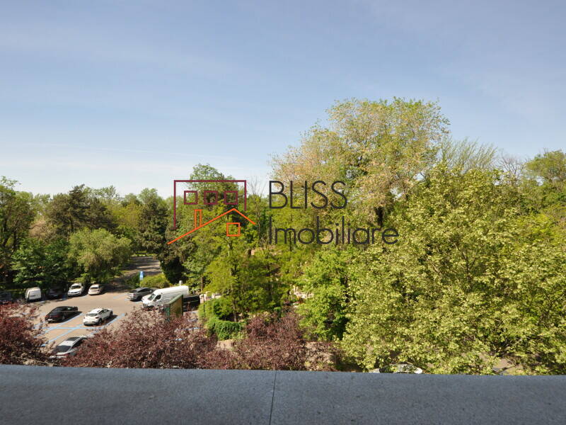 Apartament De Lux 4 Camere Vedere Directa Parc Herastrau | Bliss Imobiliare / Photo 8 - BLISS Imobiliare