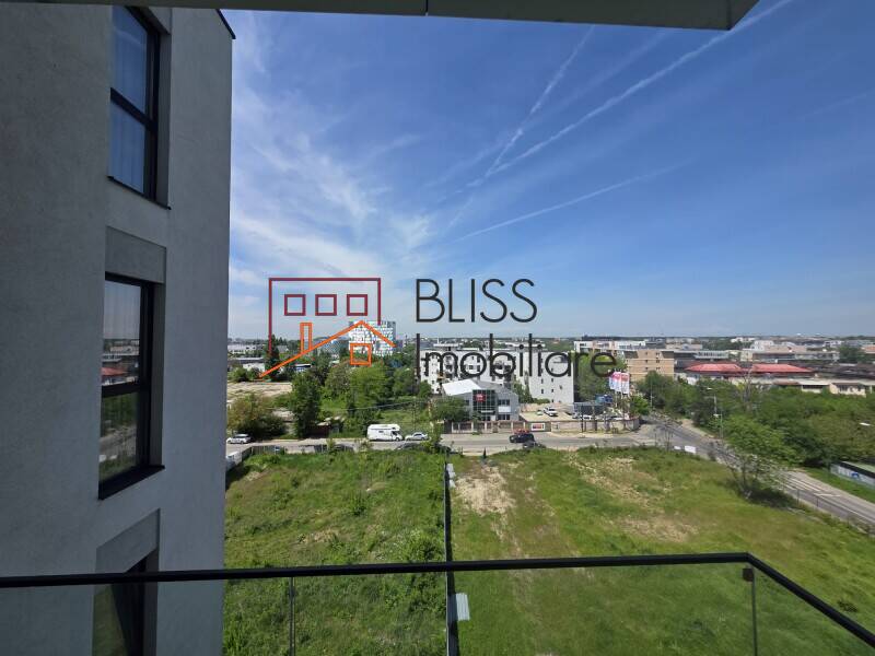 Furnished 1-Bedroom Apartment With Modern Comfort, Bucharest | Bliss Imobiliare / Photo 6 - BLISS Imobiliare