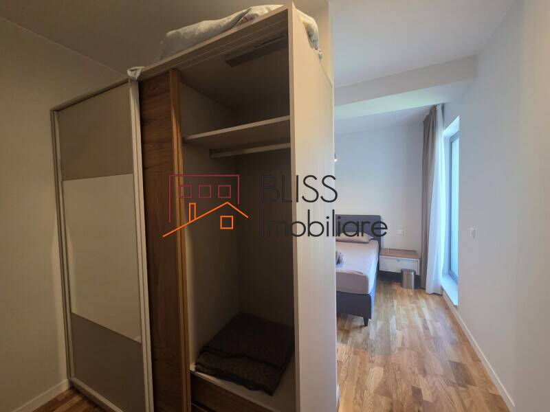 Furnished 1-Bedroom Apartment With Modern Comfort, Bucharest | Bliss Imobiliare / Photo 9 - BLISS Imobiliare