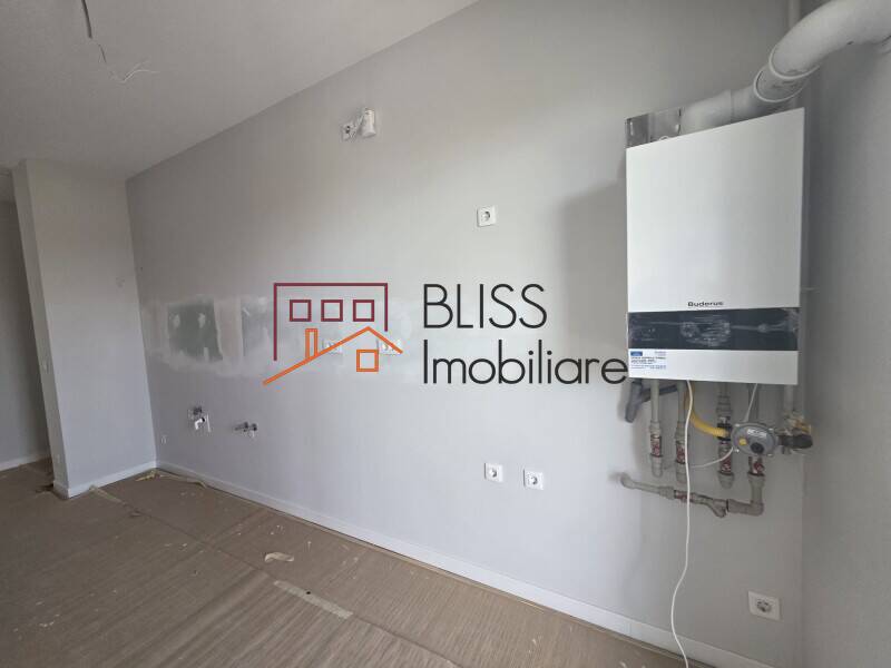 Apartament Modern Cu 2 Camere Si Balcon | Bliss Imobiliare / Photo 5 - BLISS Imobiliare