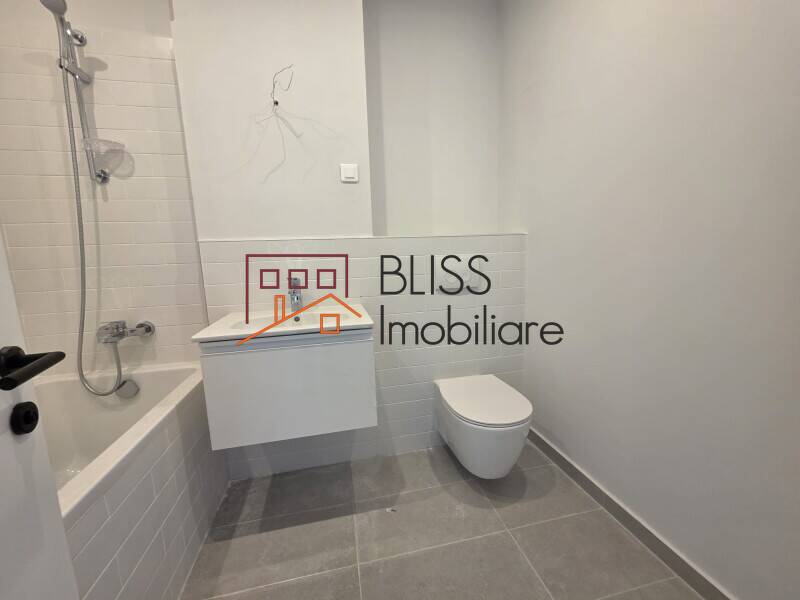 Apartament Modern Cu 2 Camere Si Balcon | Bliss Imobiliare / Photo 12 - BLISS Imobiliare