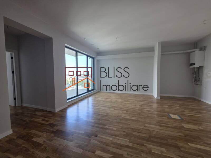 1-Bedroom Apartment With Balcony, Bucharest | Bliss Imobiliare / Photo 1 - BLISS Imobiliare