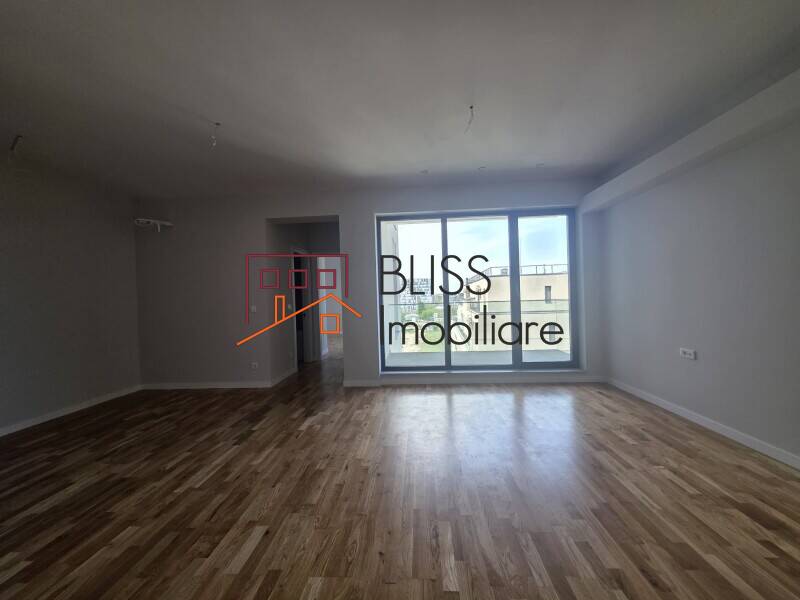1-Bedroom Apartment With Balcony, Bucharest | Bliss Imobiliare / Photo 3 - BLISS Imobiliare