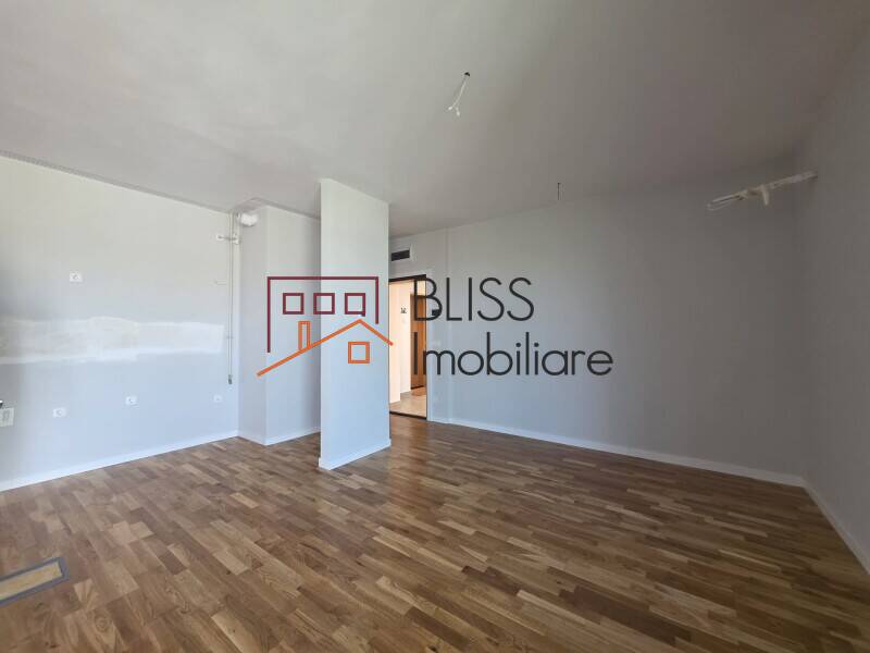 Apartament 2 Camere Nemobilat, Cu Balcon | Bliss Imobiliare / Photo 4 - BLISS Imobiliare