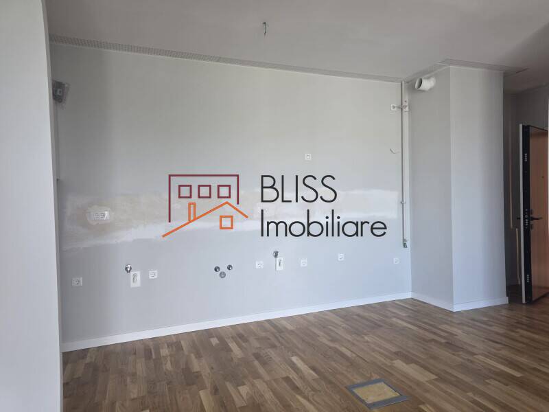 1-Bedroom Apartment With Balcony, Bucharest | Bliss Imobiliare / Photo 8 - BLISS Imobiliare