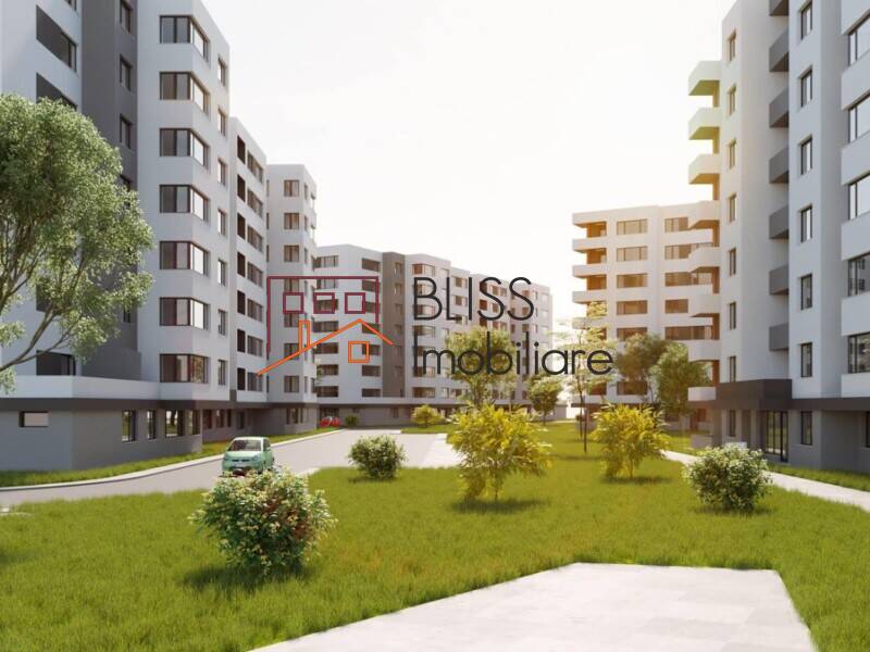Apartament Modern Cu 2 Camere Si Balcon | Bliss Imobiliare / Photo 1 - BLISS Imobiliare