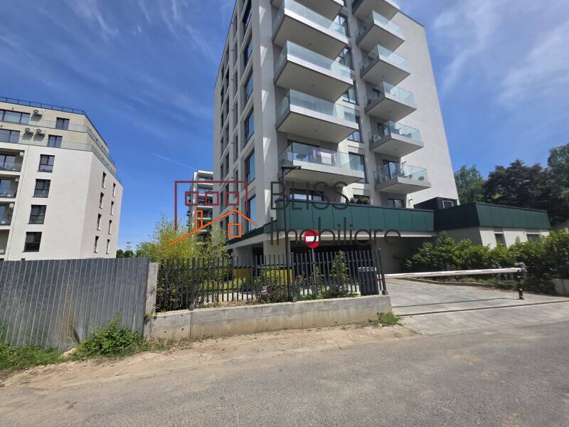 1-Bedroom Apartment With Private Garden, Bucharest | Bliss Imobiliare / Photo 1 - BLISS Imobiliare