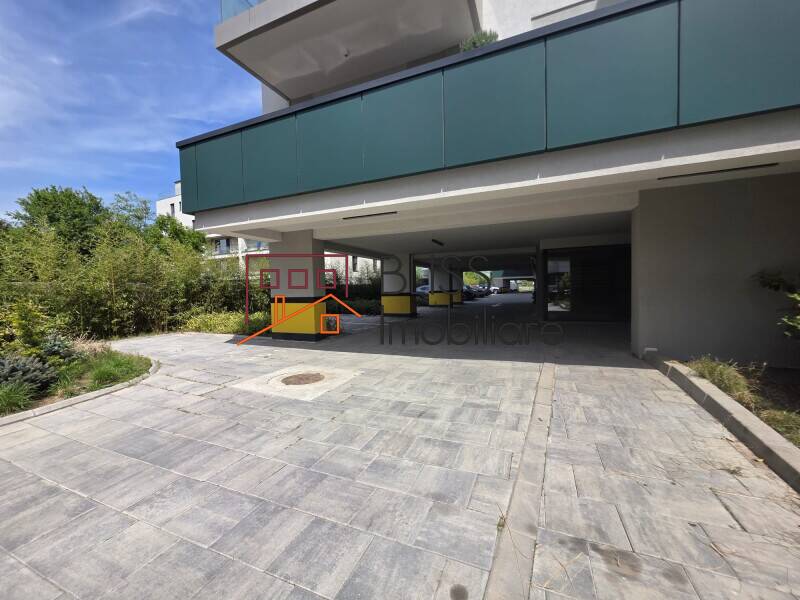 Apartament Cu Gradina Proprie Si Terasa | Bliss Imobiliare / Photo 3 - BLISS Imobiliare