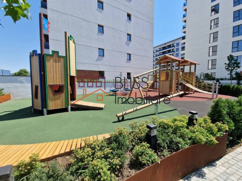 1-Bedroom Apartment With Balcony And Separate Kitchen, Bucharest | Bliss Imobiliare / Photo 6 - BLISS Imobiliare