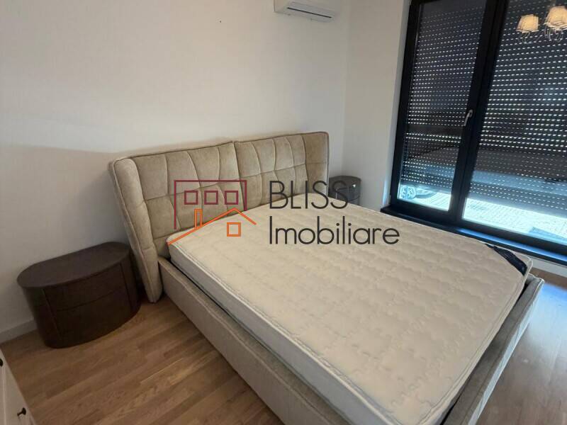 Vila 5 Camere Complet Mobilata Si Utilata, 115mp Utili ZenVille | Bliss Imobiliare / Photo 8 - BLISS Imobiliare
