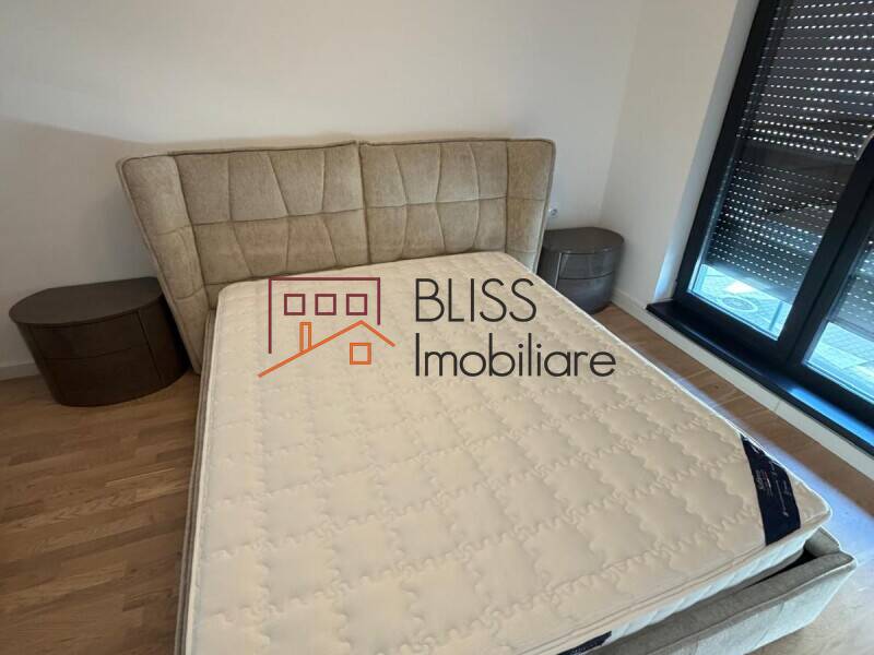 Fully Furnished 3-Bedroom Villa With Private Garden, 115sqm - Zenville, Bucharest / Ilfov | Bliss Imobiliare / Photo 7 - BLISS Imobiliare