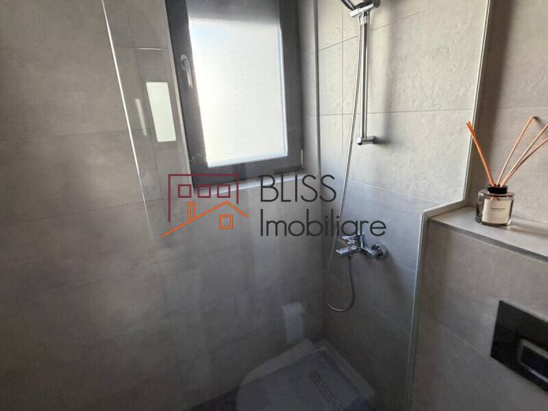 Vila 5 Camere Complet Mobilata Si Utilata, 115mp Utili ZenVille | Bliss Imobiliare / Photo 12 - BLISS Imobiliare