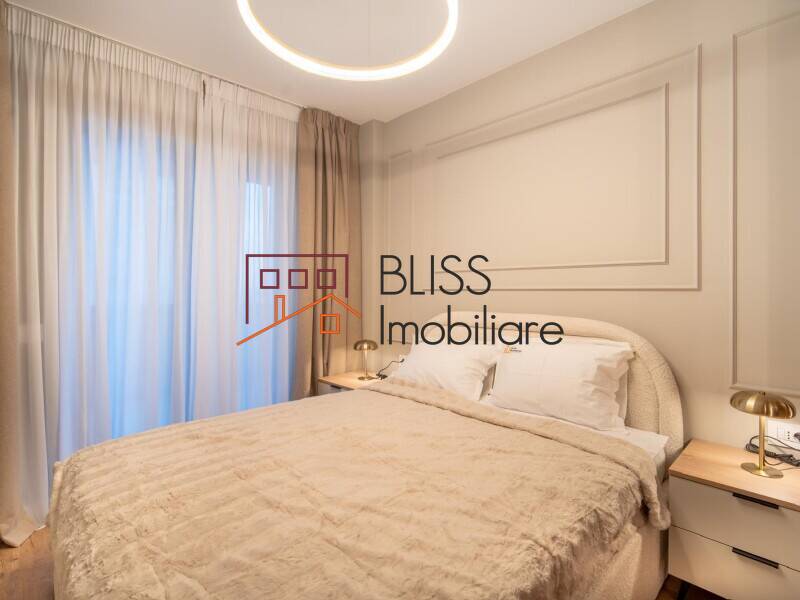 1-Bedroom Apartment Prima Vista Fabrica De Glucoza — 20 Sqm Balcony, Bucharest | Bliss Imobiliare / Photo 8 - BLISS Imobiliare