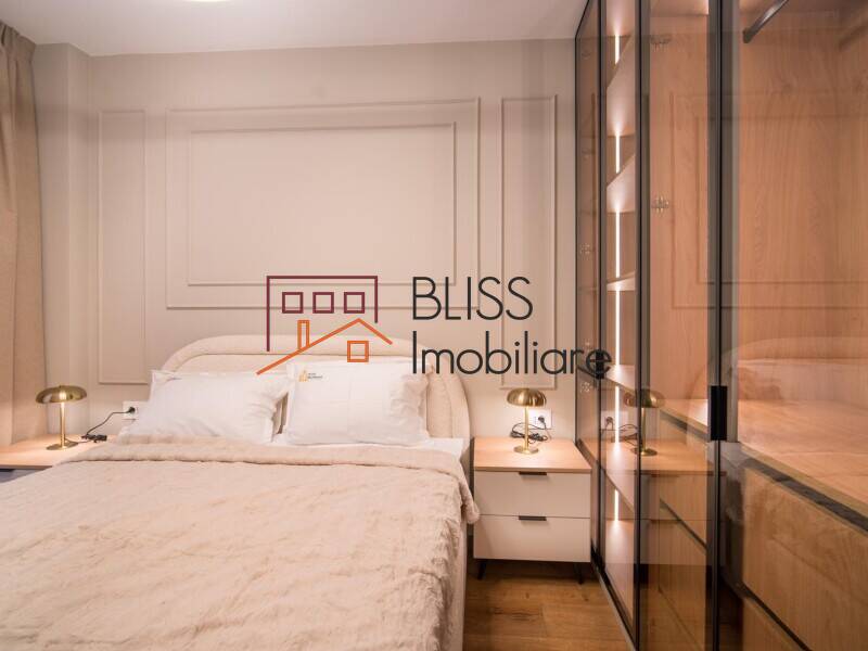 Apartament 2 Camere Prima Vista Fabrica De Glucoza — Balcon 20 Mp | Bliss Imobiliare / Photo 10 - BLISS Imobiliare