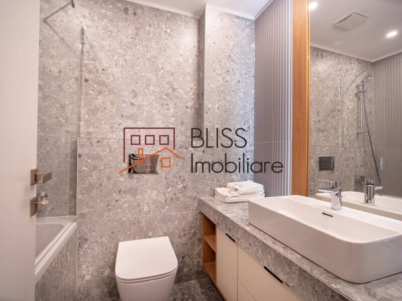 Apartament 2 Camere Prima Vista Fabrica De Glucoza — Balcon 20 Mp | Bliss Imobiliare / Photo 12 - BLISS Imobiliare