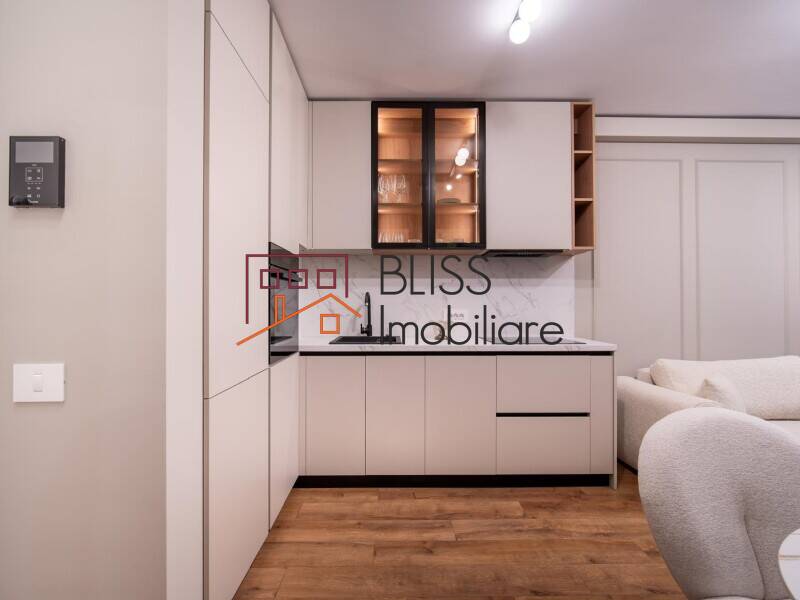 Apartament 2 Camere Prima Vista Fabrica De Glucoza — Balcon 20 Mp | Bliss Imobiliare / Photo 6 - BLISS Imobiliare