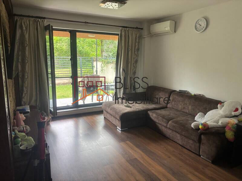 Apartament De 2 Camere Cu Gradina Privata Si Parcare | Bliss Imobiliare / Photo 3 - BLISS Imobiliare