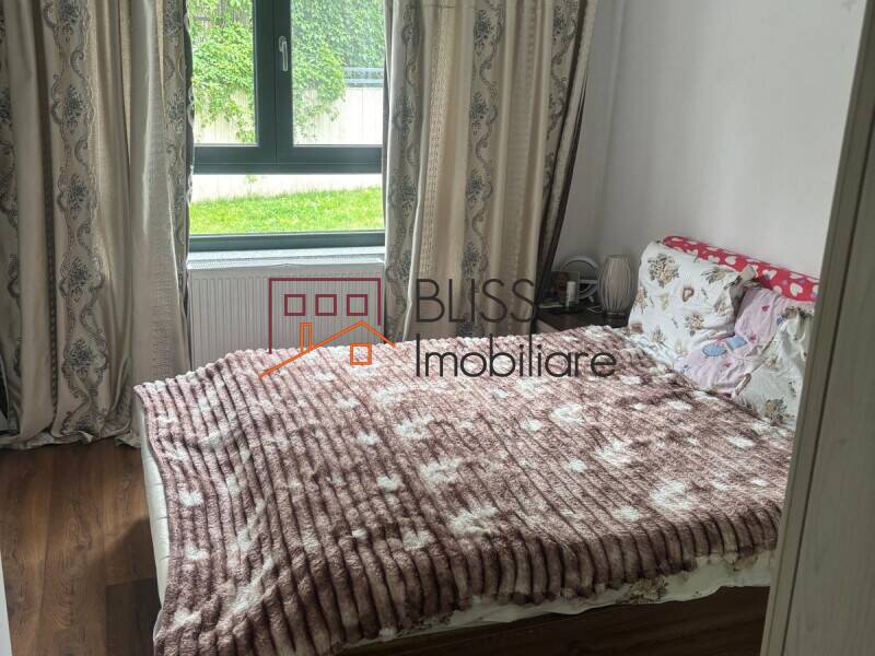 Apartament De 2 Camere Cu Gradina Privata Si Parcare | Bliss Imobiliare / Photo 7 - BLISS Imobiliare